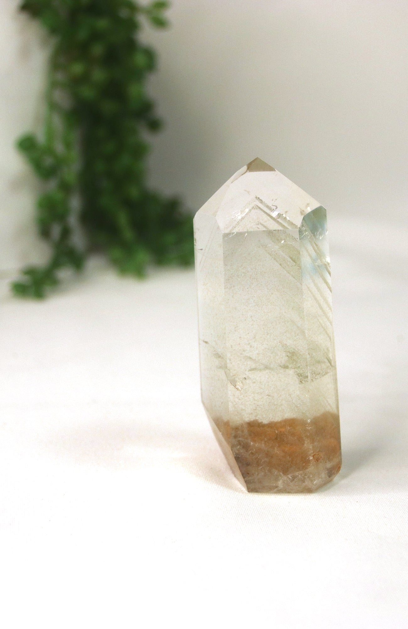 Lodalite Quartz Freeform Generator